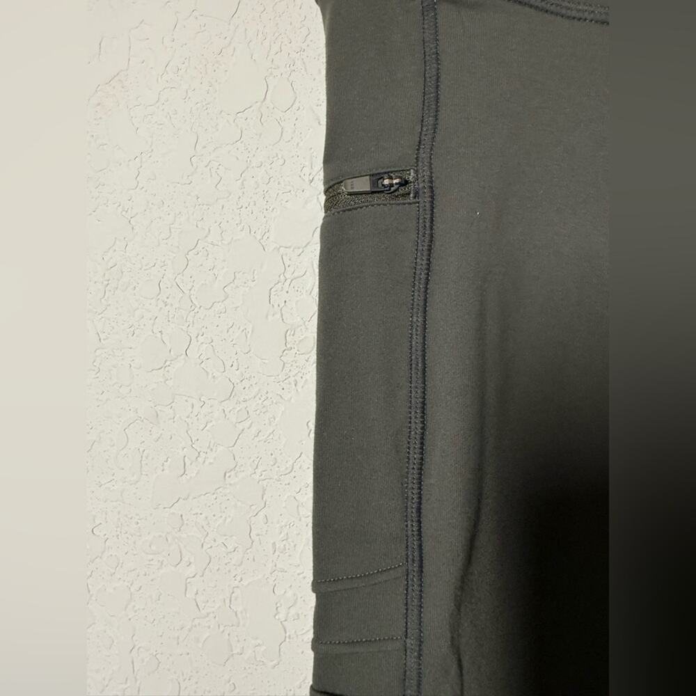 Smartwool Merino Sport Moto Tights Sz XS - Picture 8 of 11